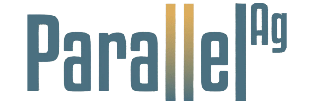 Parallel Ag Logo